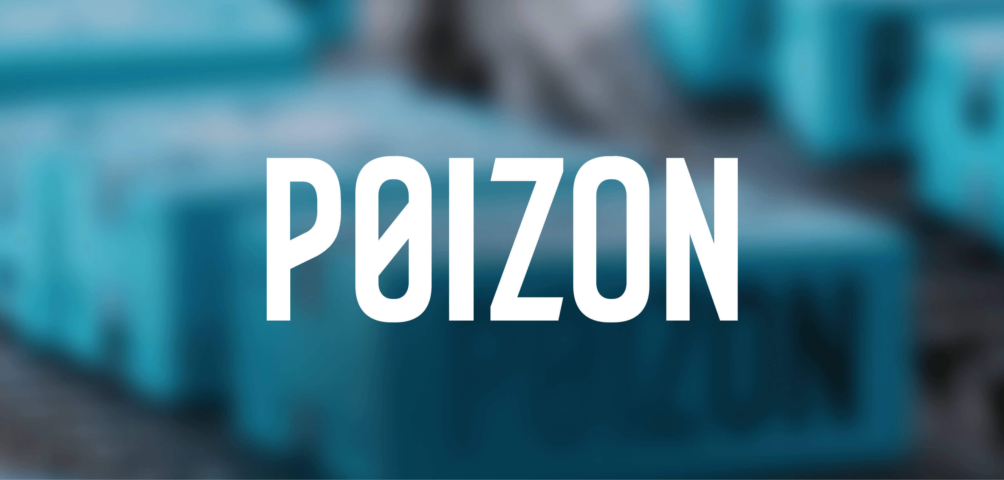 POIZON